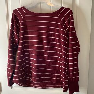 Cozy Crewneck by Stars Above